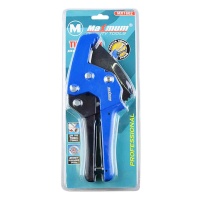 труборез для пластиковых труб d - 42мм, серия 1602, "maximum" мх 01602 (2572)  оптом