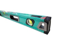 уровень с зеркальным глазком 100 см, магнитный, тип 333,«maximum» mx 10345 оптом