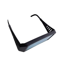 Очки для сварки хамелеон, (без чехла), «Maximum» оптом