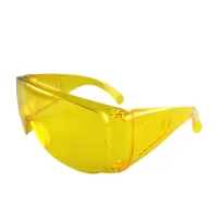 Очки защитные желтые, 055, «Люцерна»